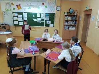 НОВОСТИ "ОРЛЯТ РОССИИ"
