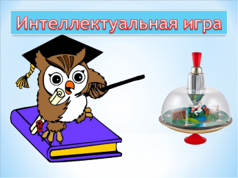 Игра "PRO "Преступление и наказание""