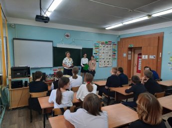 "ПРАВОВЫЕ ПЯТИМИНУТКИ"