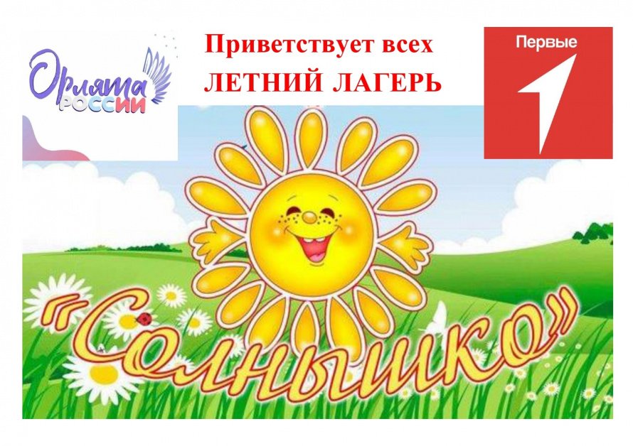 Летний лагерь - 2024